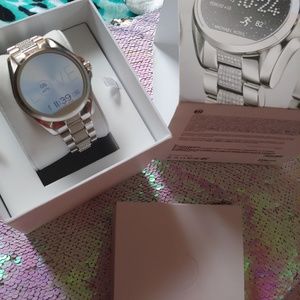 Michael Kors Access Watch